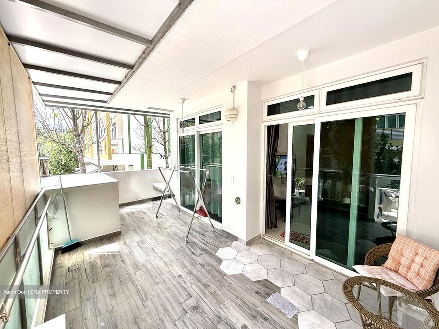 Parc Rosewood (D25), Condominium #495539011